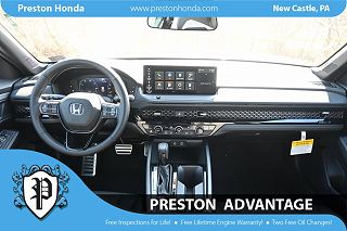 2024 Honda Accord Sport-L 1HGCY2F78RA047243 in New Castle, PA 13