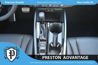 2024 Honda Accord Sport-L 1HGCY2F78RA047243 in New Castle, PA 16