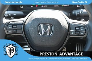 2024 Honda Accord Sport-L 1HGCY2F78RA047243 in New Castle, PA 17