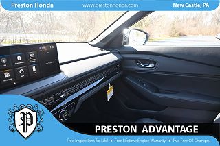 2024 Honda Accord Sport-L 1HGCY2F78RA047243 in New Castle, PA 22