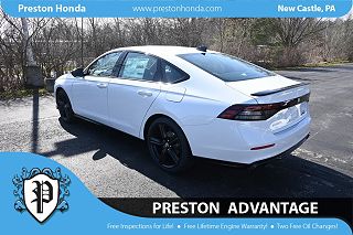 2024 Honda Accord Sport-L 1HGCY2F78RA047243 in New Castle, PA 7