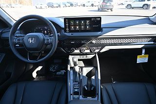 2024 Honda Accord EXL 1HGCY2F61RA035443 in New Castle, PA 15