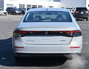 2024 Honda Accord EXL 1HGCY2F61RA035443 in New Castle, PA 4