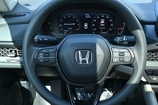 2024 Honda Accord EX 1HGCY1F30RA056798 in New Castle, PA 15