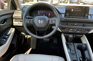 2024 Honda Accord LX 1HGCY1F24RA019115 in Okatie, SC 5