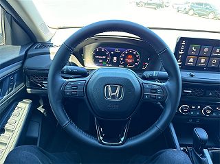 2024 Honda Accord EXL 1HGCY2F67RA020865 in Oklahoma City, OK 14