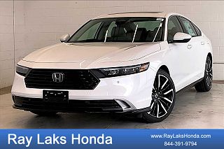 2024 Honda Accord Touring VIN: 1HGCY2F81RA052177