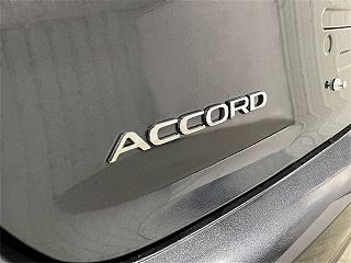 2024 Honda Accord EX 1HGCY1F39RA050658 in Peoria, AZ 5