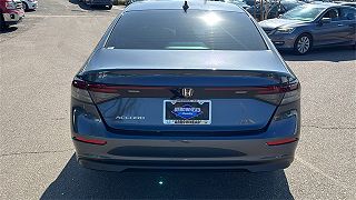 2024 Honda Accord EX 1HGCY1F38RA041305 in Peoria, AZ 12