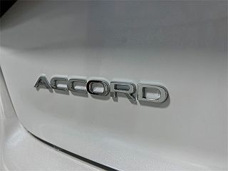 2024 Honda Accord LX 1HGCY1F20RA048210 in Peoria, AZ 5