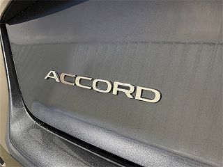2024 Honda Accord EX 1HGCY1F33RA047061 in Peoria, AZ 5