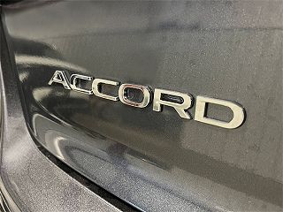 2024 Honda Accord EX 1HGCY1F30RA051102 in Peoria, AZ 5