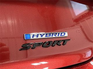2024 Honda Accord Sport-L 1HGCY2F71RA042983 in Peoria, AZ 5