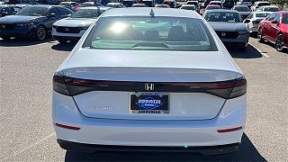 2024 Honda Accord LX 1HGCY1F25RA039275 in Peoria, AZ 11