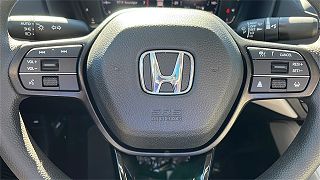 2024 Honda Accord LX 1HGCY1F25RA039275 in Peoria, AZ 16