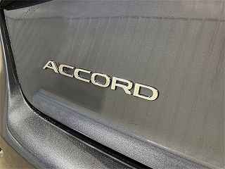 2024 Honda Accord EX 1HGCY1F33RA052616 in Peoria, AZ 5
