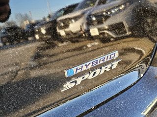 2024 Honda Accord Sport 1HGCY2F58RA008537 in Rutland, VT 10