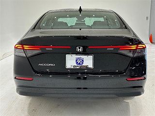 2024 Honda Accord EX 1HGCY1F30RA031710 in Saint Peters, MO 5