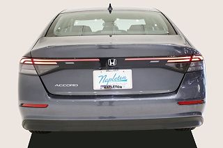 2024 Honda Accord EX 1HGCY1F32RA052557 in Saint Peters, MO 5