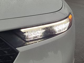 2024 Honda Accord EX 1HGCY1F31RA061377 in San Antonio, TX 10