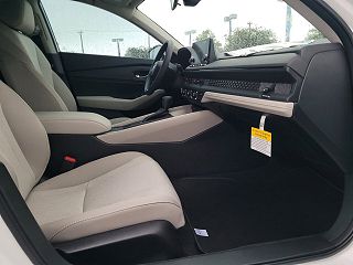 2024 Honda Accord EX 1HGCY1F31RA061377 in San Antonio, TX 11