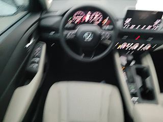 2024 Honda Accord EX 1HGCY1F31RA061377 in San Antonio, TX 13