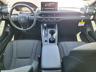 2024 Honda Accord EX 1HGCY1F38RA054894 in San Antonio, TX 12