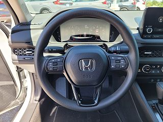 2024 Honda Accord EX 1HGCY1F38RA054894 in San Antonio, TX 24