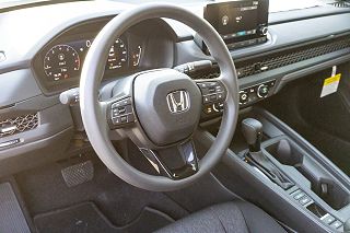 2024 Honda Accord EX 1HGCY1F38RA054894 in San Antonio, TX 7