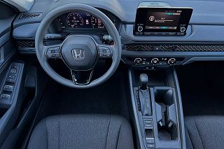 2024 Honda Accord LX 1HGCY1F2XRA017031 in San Carlos, CA 14