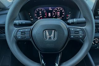 2024 Honda Accord LX 1HGCY1F2XRA017031 in San Carlos, CA 23