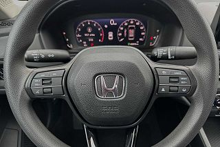 2024 Honda Accord EX 1HGCY1F30RA007696 in San Carlos, CA 23