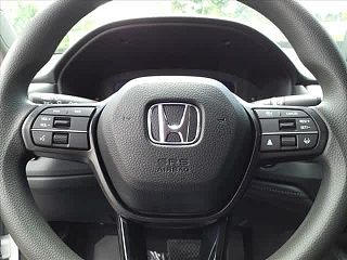 2024 Honda Accord LX 1HGCY1F2XRA051826 in San Diego, CA 14