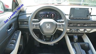 2024 Honda Accord EX 1HGCY1F38RA005839 in San Leandro, CA 19