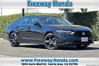 2024 Honda Accord Sport-L 1HGCY2F71RA062456 in Santa Ana, CA