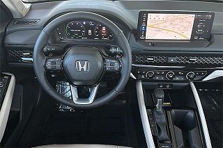 2024 Honda Accord Touring 1HGCY2F8XRA052209 in Santa Ana, CA 11
