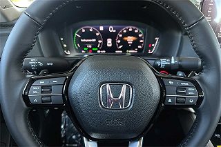 2024 Honda Accord Touring 1HGCY2F8XRA052209 in Santa Ana, CA 21