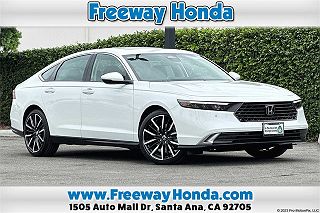 2024 Honda Accord Touring 1HGCY2F8XRA052209 in Santa Ana, CA