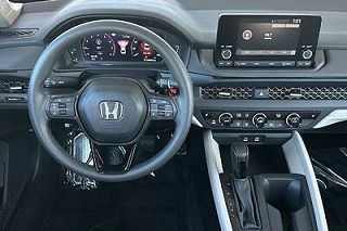 2024 Honda Accord EX 1HGCY1F38RA050943 in Santa Ana, CA 11