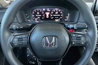 2024 Honda Accord EX 1HGCY1F38RA050943 in Santa Ana, CA 20