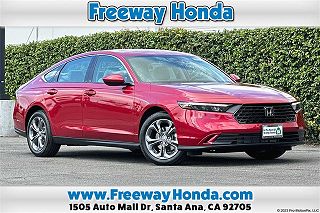 2024 Honda Accord EX 1HGCY1F38RA050943 in Santa Ana, CA
