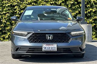 2024 Honda Accord EX 1HGCY1F39RA004926 in Santa Ana, CA 9