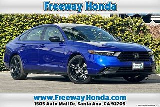 2024 Honda Accord Sport-L 1HGCY2F72RA061395 in Santa Ana, CA