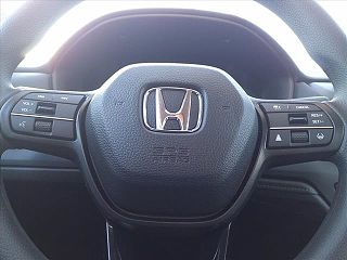 2024 Honda Accord EX 1HGCY1F35RA057770 in Savoy, IL 17