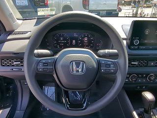 2024 Honda Accord EX 1HGCY1F35RA004051 in Simi Valley, CA 10