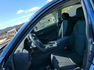 2024 Honda Accord EX 1HGCY1F35RA004051 in Simi Valley, CA 19