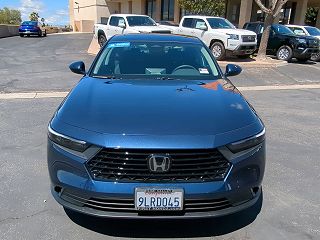 2024 Honda Accord EX 1HGCY1F35RA004051 in Simi Valley, CA 2