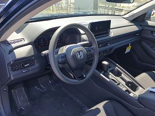 2024 Honda Accord EX 1HGCY1F35RA004051 in Simi Valley, CA 9