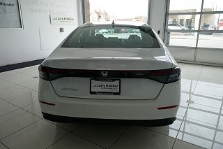2024 Honda Accord LX 1HGCY1F22RA038892 in Spokane, WA 4