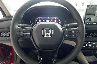 2024 Honda Accord LX 1HGCY1F27RA027905 in Spokane, WA 20